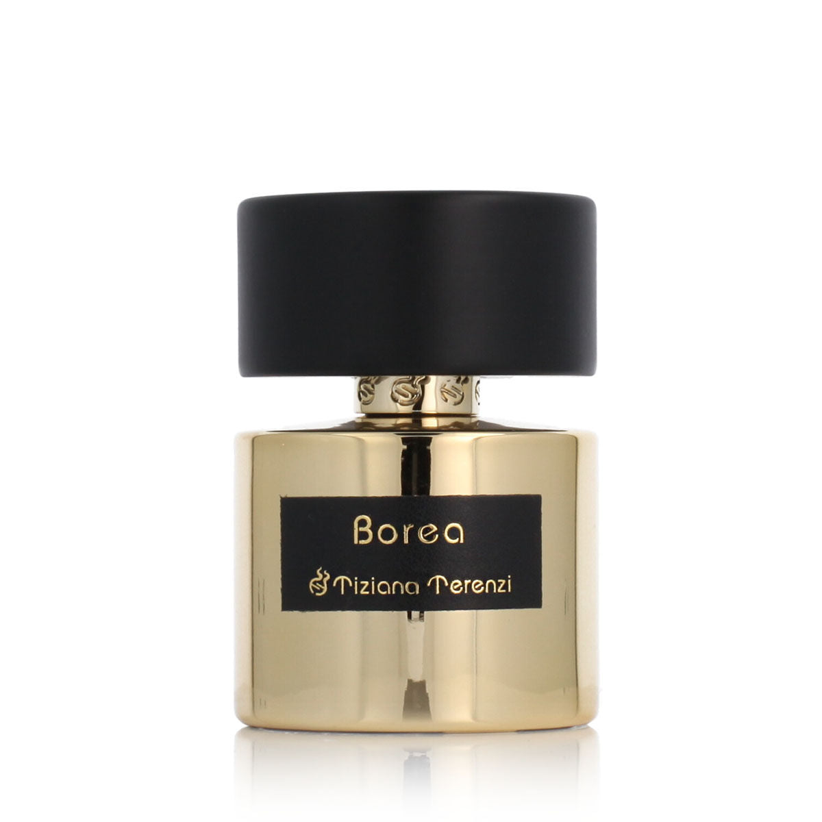 Unisex Perfume Tiziana Terenzi BOREA 100 ml product packaging