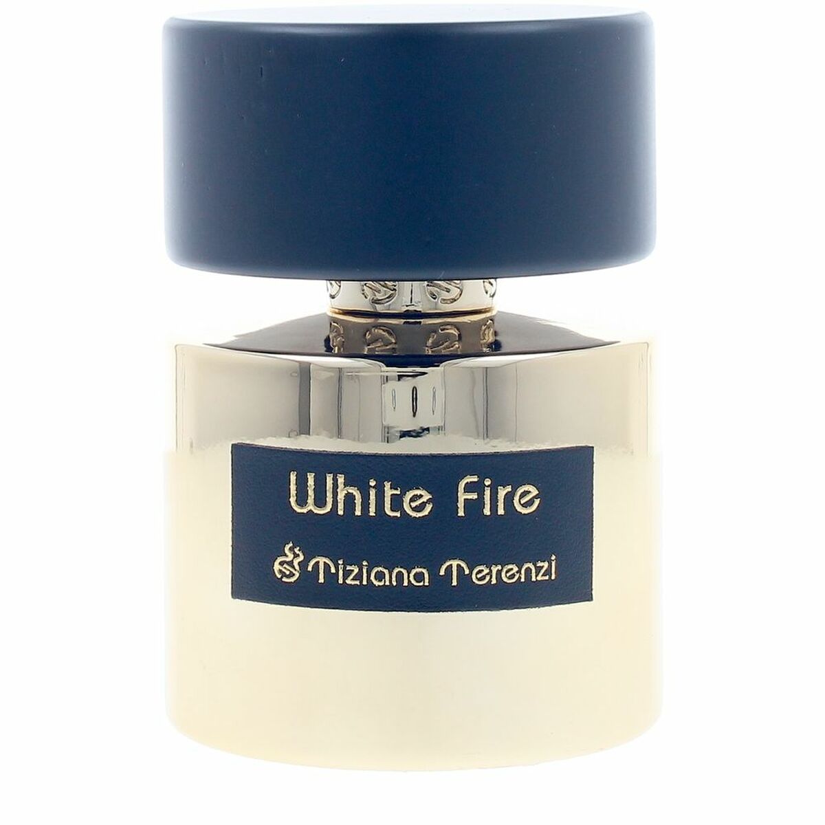 Unisex Perfume Tiziana Terenzi WHITE FIRE 100 ml product packaging