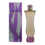 Women's Perfume Woman Versace EDP for Women bottle