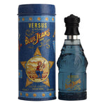 Men's Perfume Versace EDT 75 ml for Men bottle