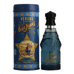 Men's Perfume Versace EDT 75 ml for Men bottle