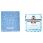 Men's Perfume Versace EDT for Men bottle
