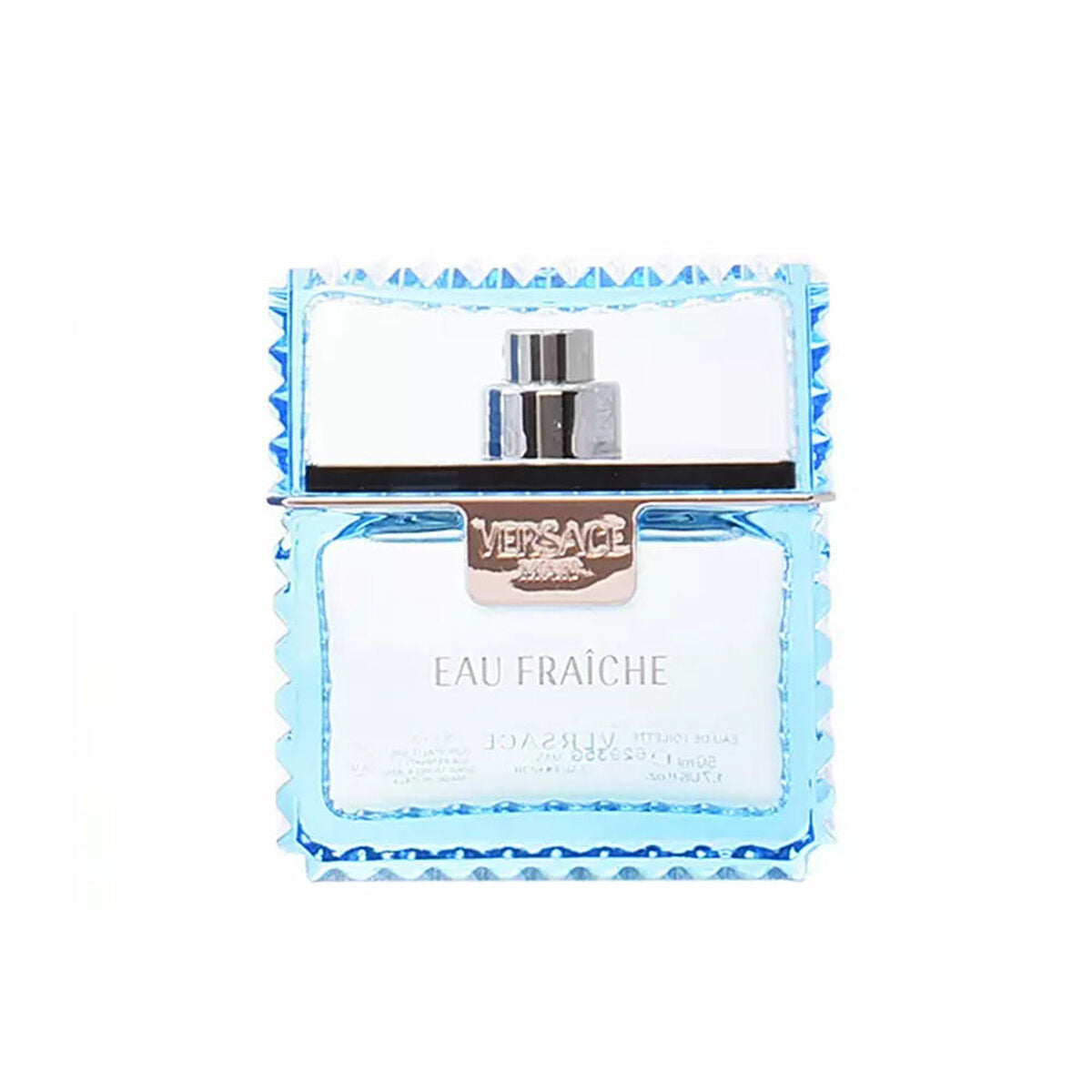 Men's Perfume Versace EDT for Men bottle