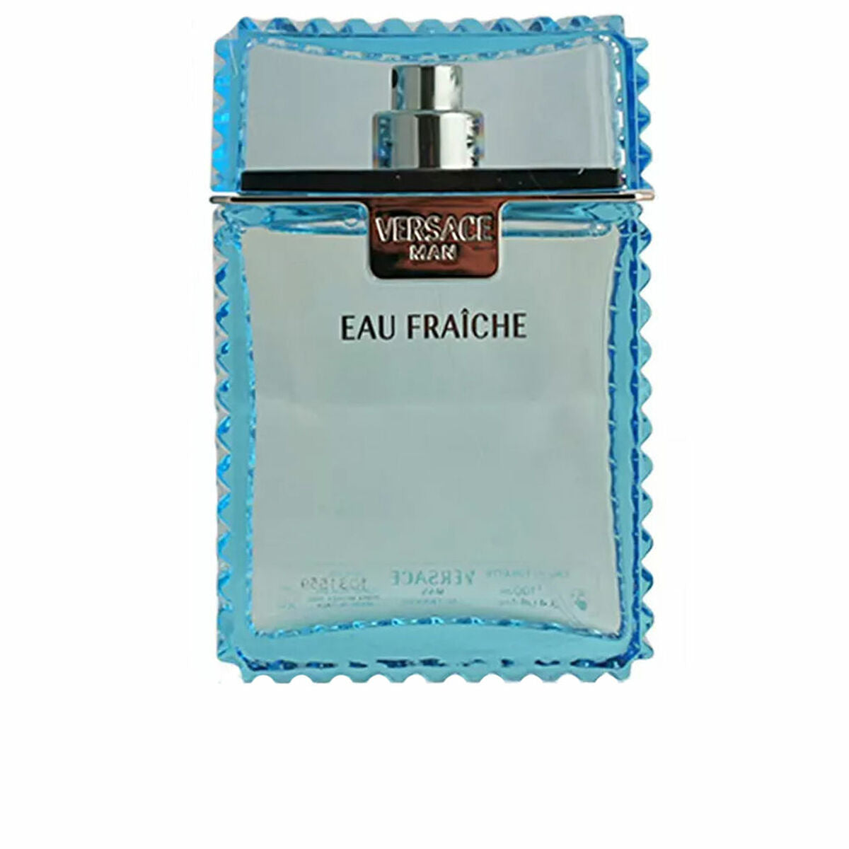 Men's Perfume Versace EDT for Men bottle