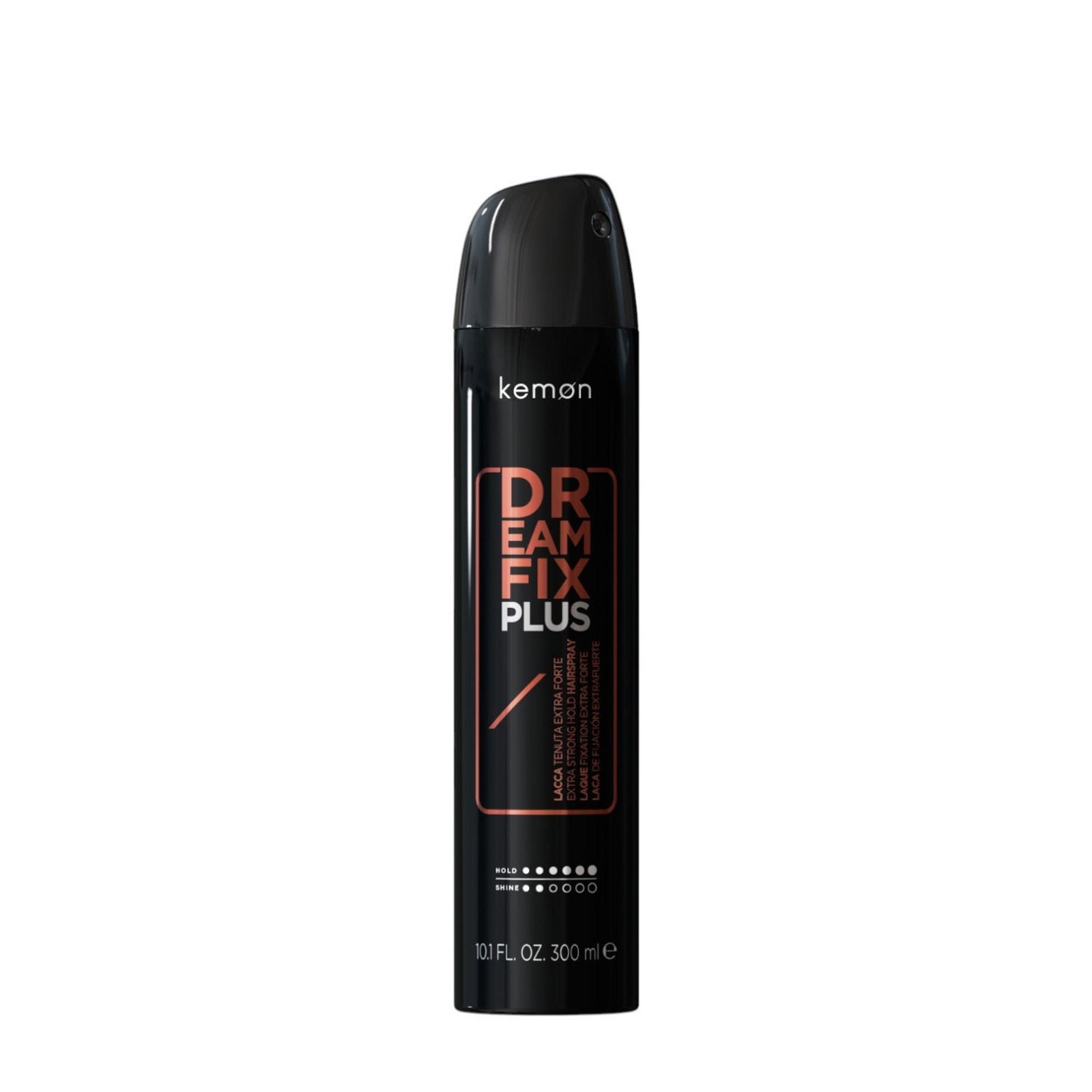 Kemon, Dreamfix Plus, Hair Spray, Strong Hold, 300 ml