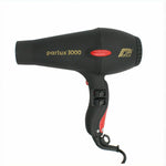 Hairdryer Parlux Hair Dryer Black 2250 W Ionic product packaging
