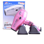 Hairdryer 3500 Supercompact Parlux 2000W product packaging
