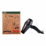 Hairdryer Parlux GF11412 2100W product packaging
