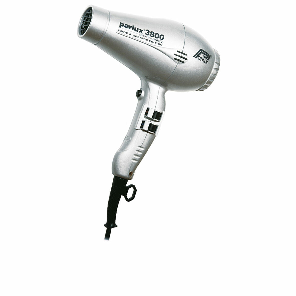 Hairdryer Parlux 3800 product packaging