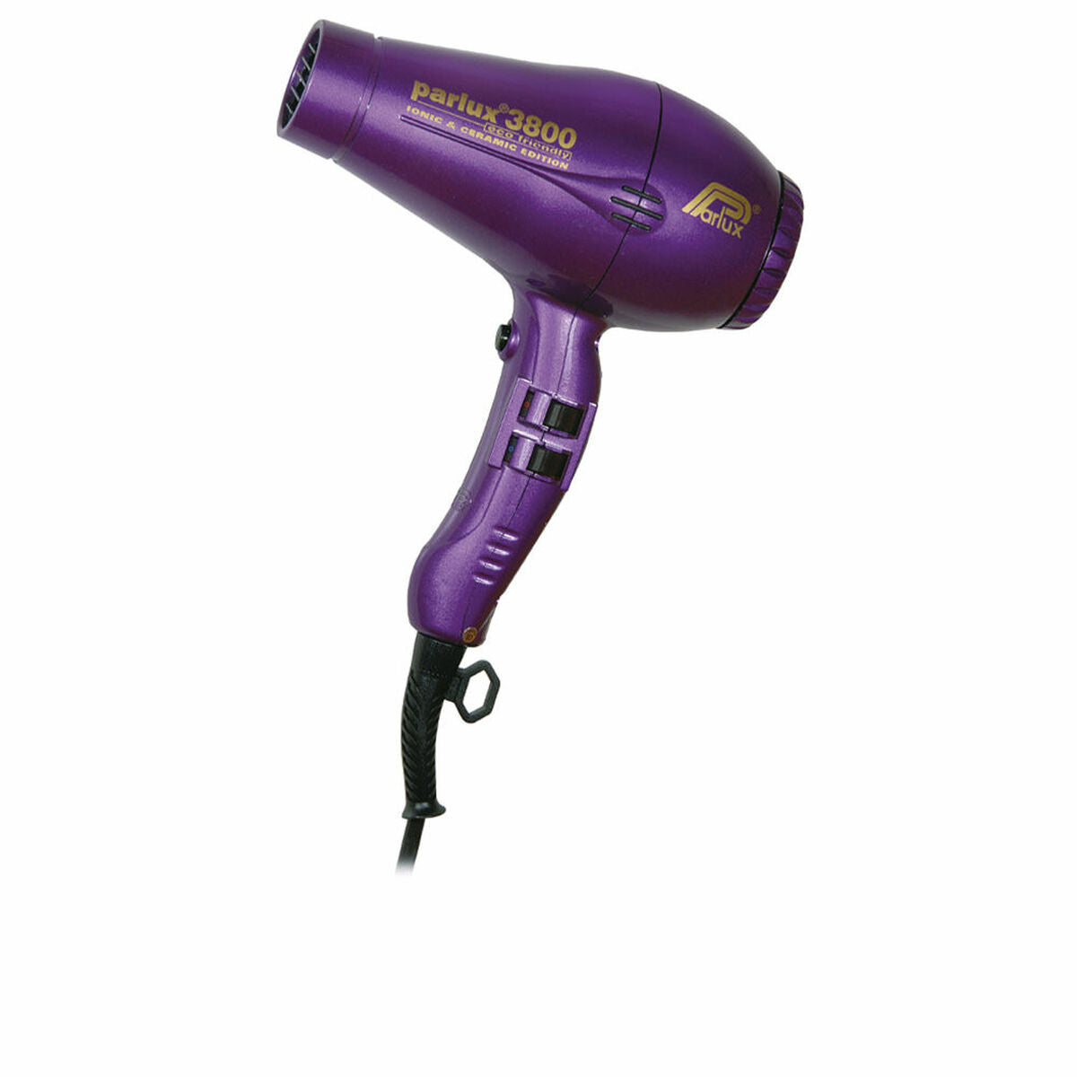 Hairdryer Parlux 3800 product packaging