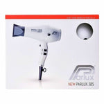 Hairdryer Parlux ASCIUGACAPELLI PARLUX 385 White product packaging