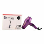 Hairdryer Parlux ASCIUGACAPELLI PARLUX 385 Violet Lilac product packaging