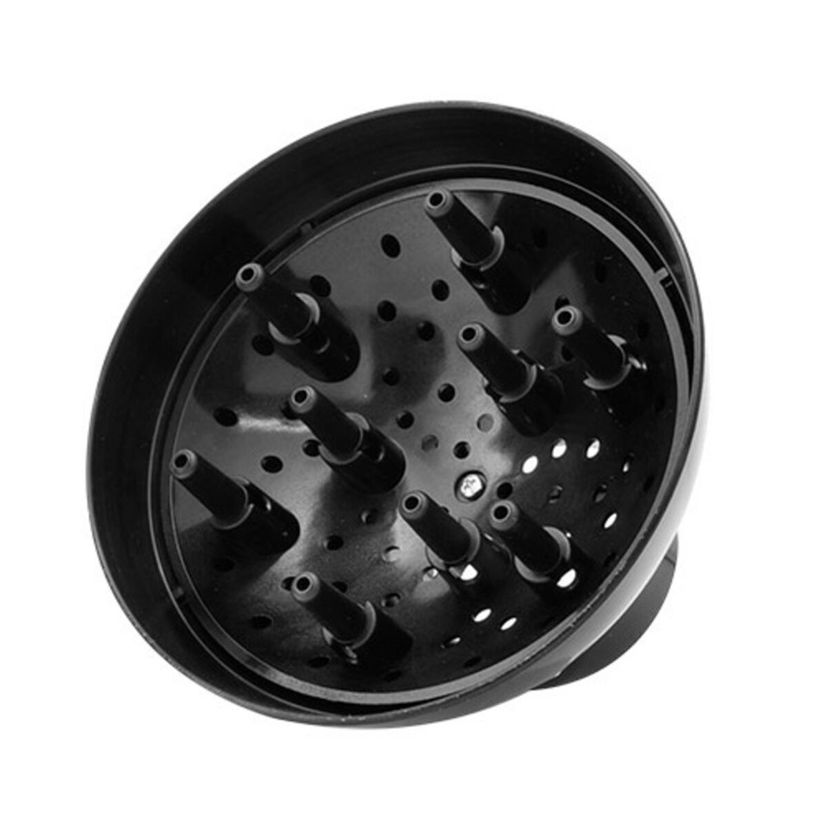 Diffuser Massagem 385 Parlux product packaging