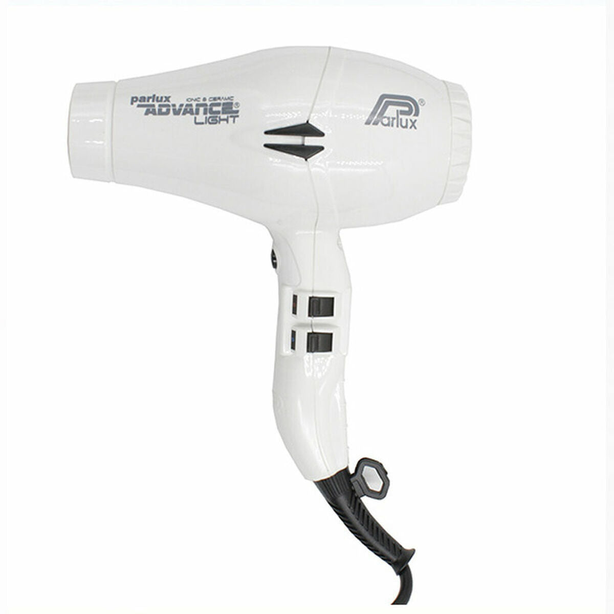 Hairdryer Parlux ADVANCE White product packaging