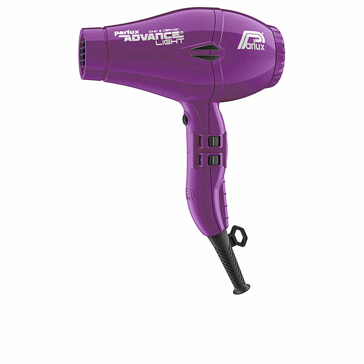 Hairdryer Parlux ADVANCE product packaging
