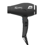 Hairdryer Parlux Alyon Black 2250 W product packaging