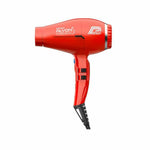 Hairdryer Parlux K-1160 Red Ionic product packaging