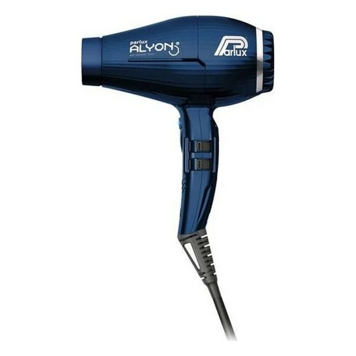 Hairdryer Parlux Alyon Blue 2250 W product packaging