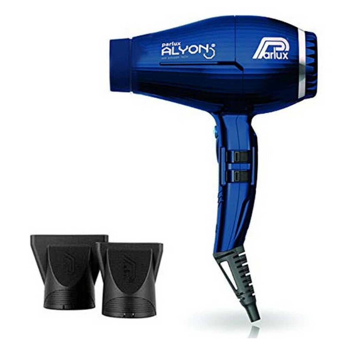 Hairdryer Parlux Alyon Blue 2250 W product packaging