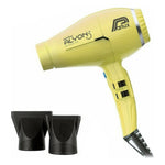 Hairdryer Parlux Alyon Yellow product packaging