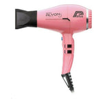 Hairdryer Parlux Alyon Pink product packaging