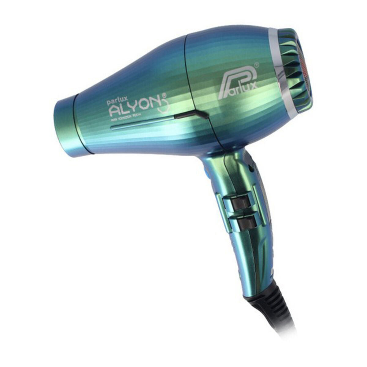 Hairdryer Parlux Hair Dryer Alyon Jade product packaging