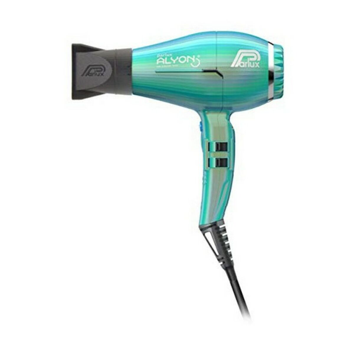 Hairdryer Parlux Hair Dryer Alyon Jade product packaging