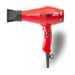 Hairdryer Parlux Red product packaging