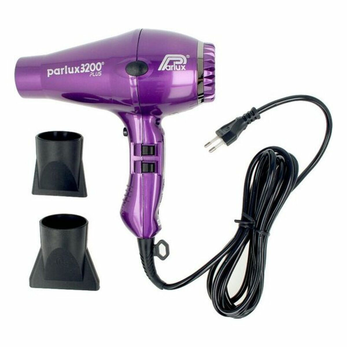 Hairdryer 3200 Plus Parlux Hair Dryer 3200 product packaging