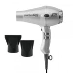 Hairdryer Parlux Plus Silver product packaging