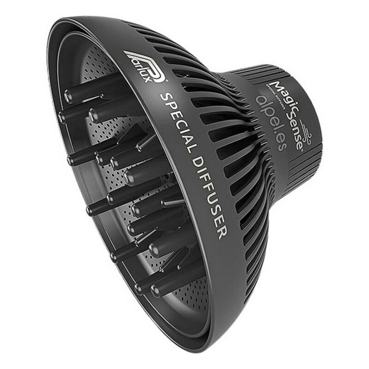 Diffuser magicsense Parlux Diffuseur product packaging