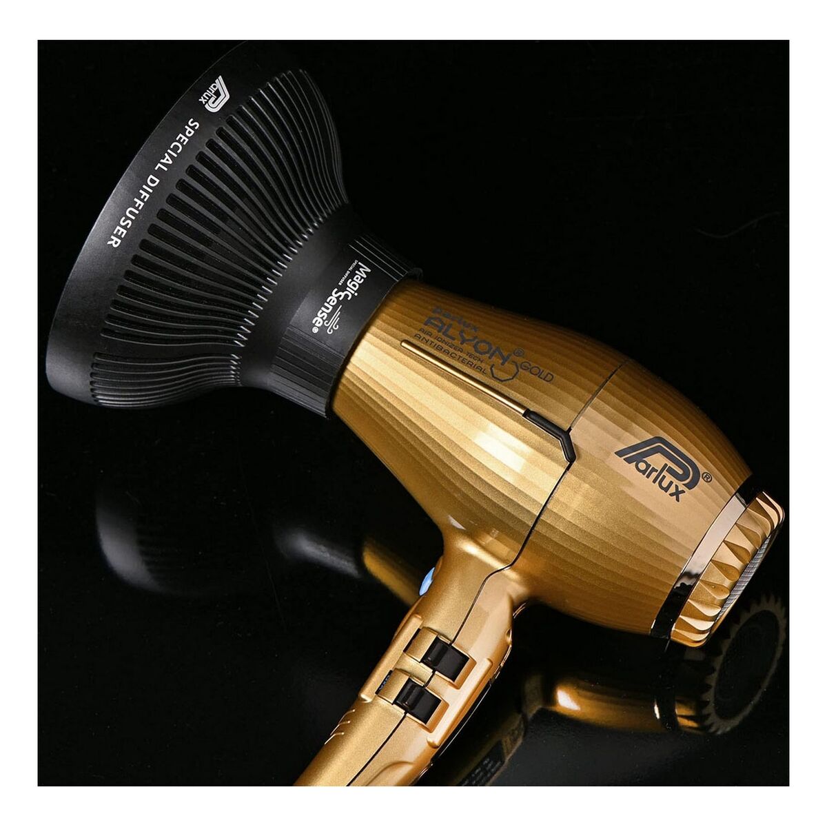 Hair Mask Parlux K-1151 hair mask packaging