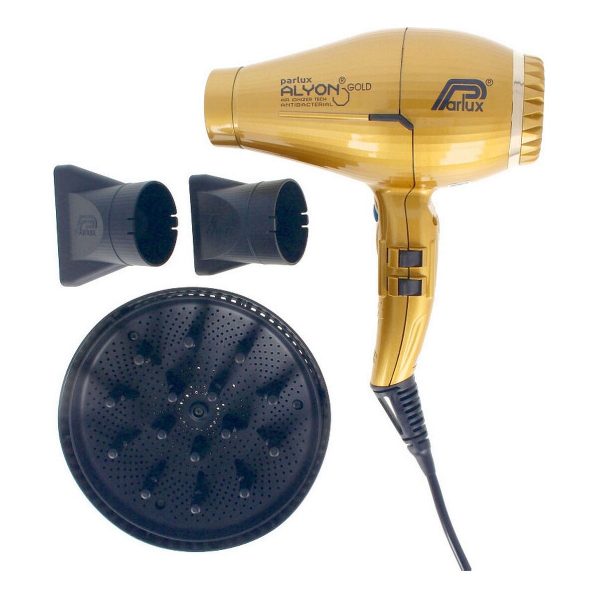 Hair Mask Parlux K-1151 hair mask packaging