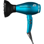 Hairdryer Parlux Digitalyon Blue 2400 W product packaging
