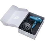 Hairdryer Parlux Digitalyon Blue 2400 W product packaging