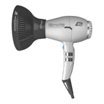 Hairdryer Parlux Digitalyon Silver Ionic product packaging