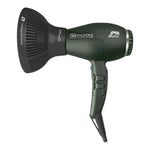 Hairdryer Parlux Digitalyon Anthracite Ionic product packaging