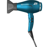 Hairdryer Parlux Digitalyon Blue 2400 W product packaging