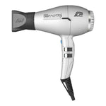 Hairdryer Parlux Digitalyon Silver 2400 W Ionic product packaging