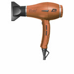 Hairdryer Parlux ETHOS Blue Copper product packaging