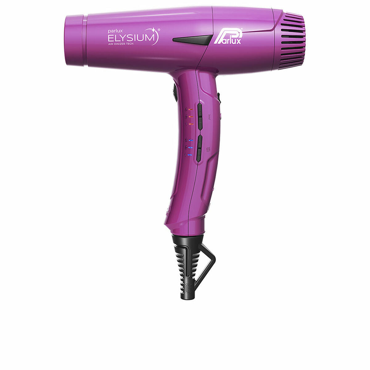 Hairdryer Parlux ELYSIUM Pink Fuchsia product packaging