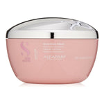 Hair Mask Alfaparf Milano Semi Di Lino Moisture 200 ml hair mask packaging