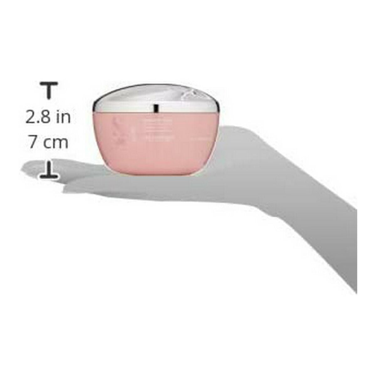 Hair Mask Alfaparf Milano Semi Di Lino Moisture 200 ml hair mask packaging