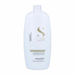 Conditioner Alfaparf Milano Semi Di Lino Diamond 1 L Highlighter conditioner bottle