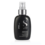 Spray Shine for Hair Alfaparf Milano Semi Di Lino 125 ml for Women product packaging