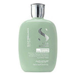 Shampoo Alfaparf Milano Semi Di Lino 250 ml for Women shampoo bottle