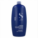 Shampoo and Conditioner Alfaparf Milano Semi Di Lino 1 L shampoo bottle