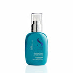 Curl Defining Cream Alfaparf Milano Semi Di Lino 125 ml skincare packaging