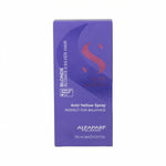 Hair Mist Alfaparf Milano Semi Di Lino 125 ml Colour Neutralising for Women product packaging