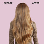 Curling Tongs Alfaparf Milano STYLE & CARE 300 ml for Women product packaging